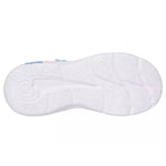 Skechers Snuggle Sneaks Skech Squad Jr shoes gyerek utcai cipő 302214N-MTMT