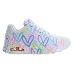 Skechers Spread The Love 155507-WPTQ