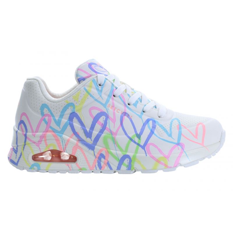 Skechers Spread The Love 155507-WPTQ