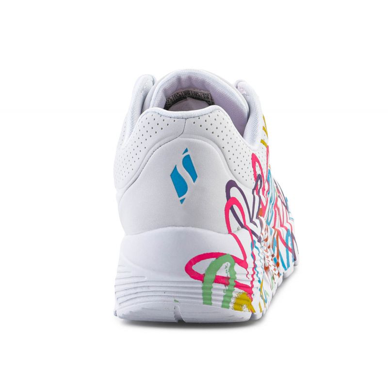 Skechers Spread The Love Jr 314064L-WMN Cipő - Sportmania.hu