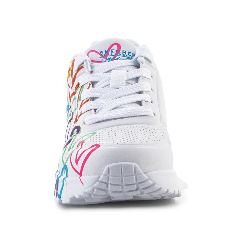 Skechers Spread The Love Jr 314064L-WMN Cipő - Sportmania.hu
