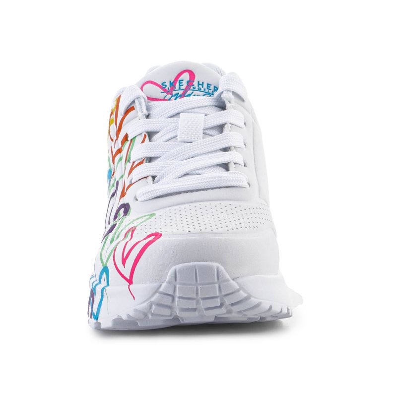 Skechers Spread The Love Jr 314064L-WMN Cipő - Sportmania.hu