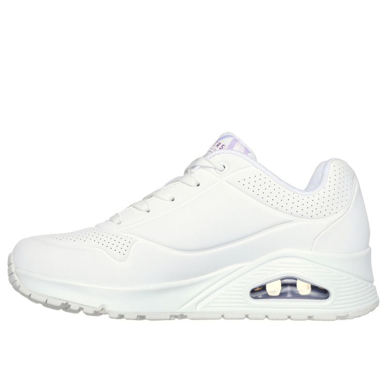 Skechers Spread The Love W 155507WLPR Cipő - Sportmania.hu