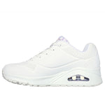 Skechers Spread The Love W 155507WLPR Cipő - Sportmania.hu