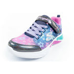 Skechers Star Sparks Jr 302324l/nvmt cipő - Sportmania.hu