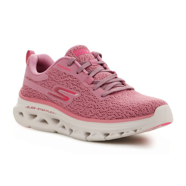 Skechers Step Flex W 128890-PNK Shoes Cipő - Sportmania.hu