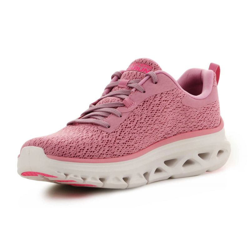Skechers Step Flex W 128890-PNK Shoes Cipő - Sportmania.hu