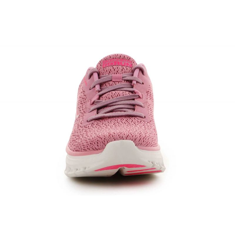 Skechers Step Flex W 128890-PNK Shoes Cipő - Sportmania.hu