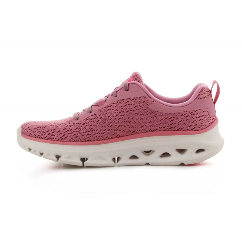 Skechers Step Flex W 128890-PNK Shoes Cipő - Sportmania.hu
