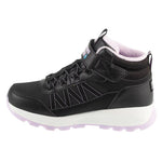 Skechers Storm Blazer – Arctic Mass Size utcai cipő, fekete