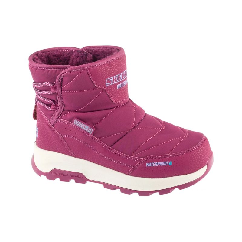 Skechers Storm Blazer Purple, Size utcai cipő, lila