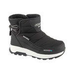 Skechers Storm Blazer utcai cipő, fekete