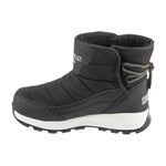Skechers Storm Blazer utcai cipő, fekete