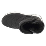 Skechers Storm Blazer utcai cipő, fekete