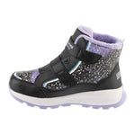 Skechers Storm Blazer utcai cipő, fekete