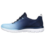 Skechers Summer Bright Charmer Shoes W Utcai női 149536/NVY