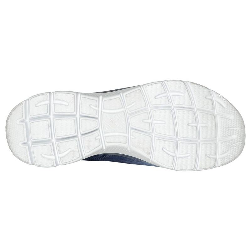 Skechers Summer Bright Charmer Shoes W Utcai női 149536/NVY