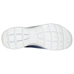 Skechers Summer Bright Charmer Shoes W Utcai női 149536/NVY