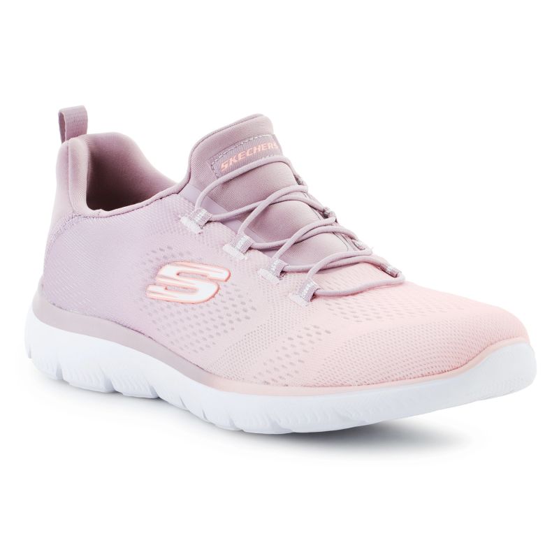 Skechers Summits Bright Charmer W shoes Utcai női 149536-LTMV