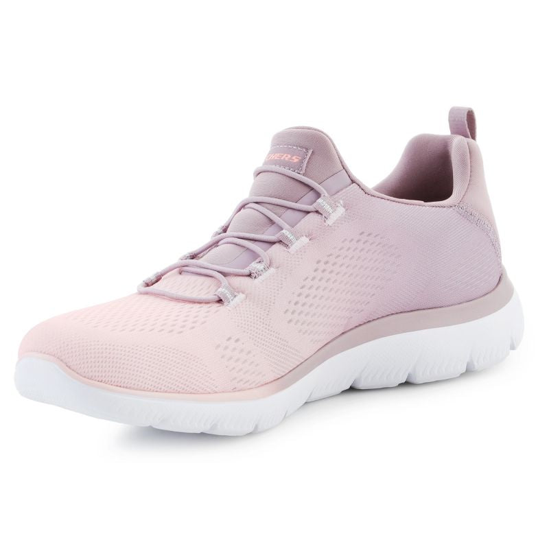 Skechers Summits Bright Charmer W shoes Utcai női 149536-LTMV