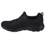 Skechers Summits Fast Attraction W Utcai cipő női 149036-BBK