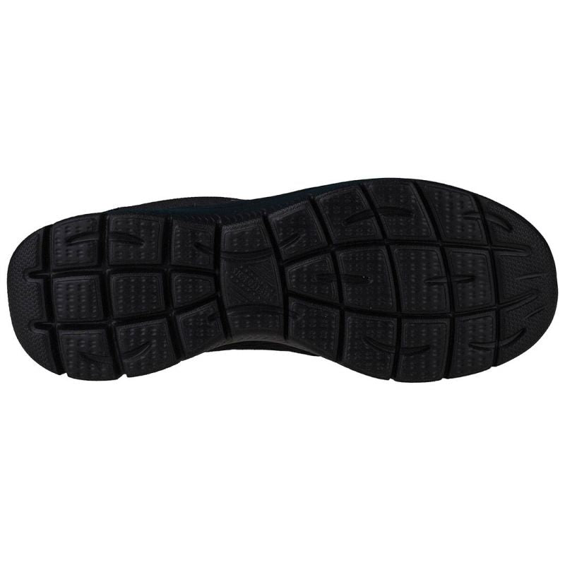Skechers Summits Fast Attraction W Utcai cipő női 149036-BBK
