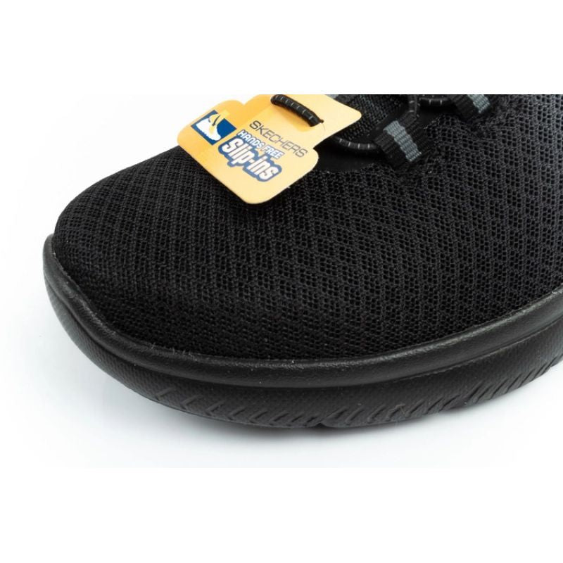 Skechers Summits-High Range M 232457/BBK Cipő - Sportmania.hu