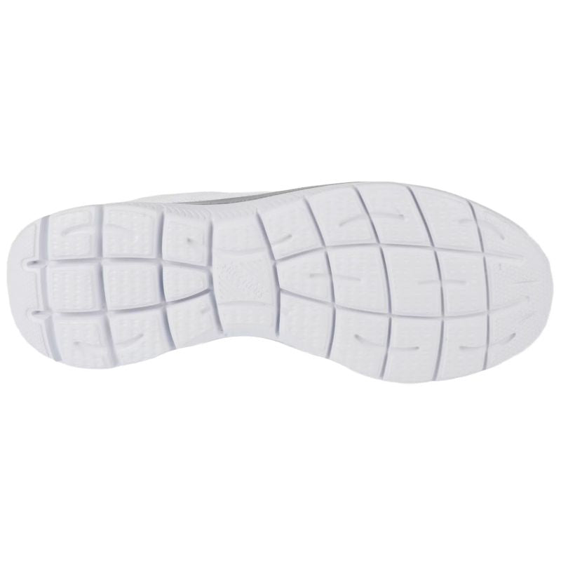 Skechers Summits Leopard Spot Női Utcai Cipő - Fehér 149037-WSL