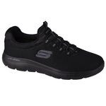 Skechers Summits M 52811-BBK Shoe Utcai cipő - Sportmania.hu