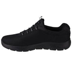 Skechers Summits M 52811-BBK Shoe Utcai cipő - Sportmania.hu