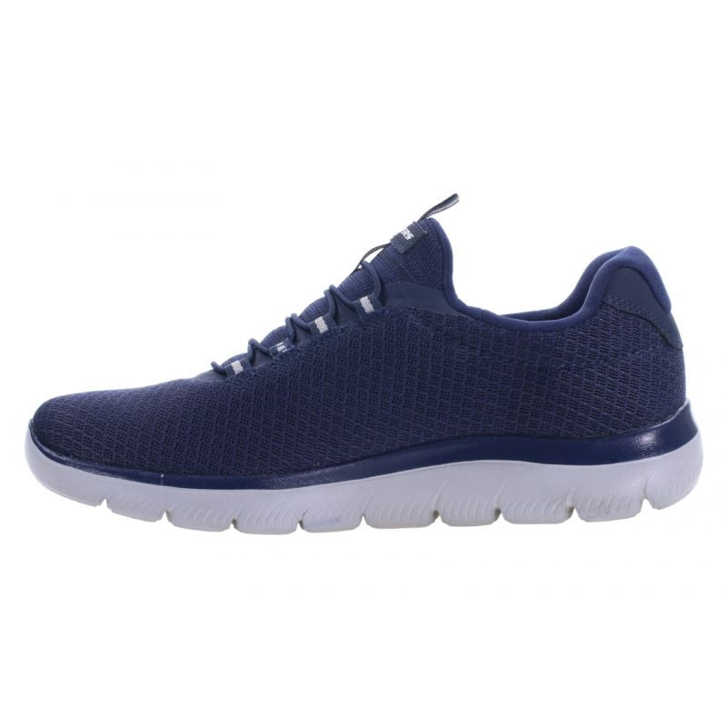 Skechers Summits M 52811-NVY shoes cipő - Sportmania.hu