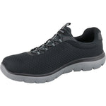 Skechers Summits M férfi Utcai cipő 52811-BKCC