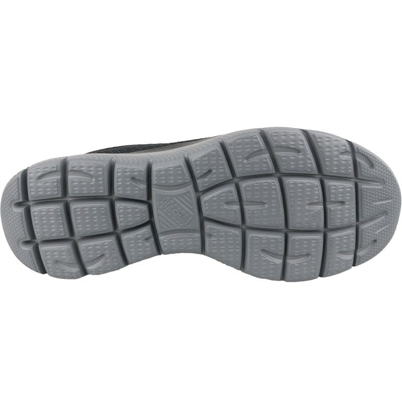Skechers Summits M férfi Utcai cipő 52811-BKCC