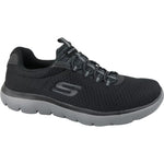 Skechers Summits M férfi Utcai cipő 52811-BKCC