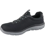 Skechers Summits M férfi Utcai cipő 52811-BKCC