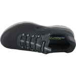 Skechers Summits M férfi Utcai cipő 52811-BKCC