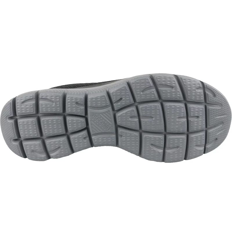 Skechers Summits M férfi Utcai cipő 52811-BKCC