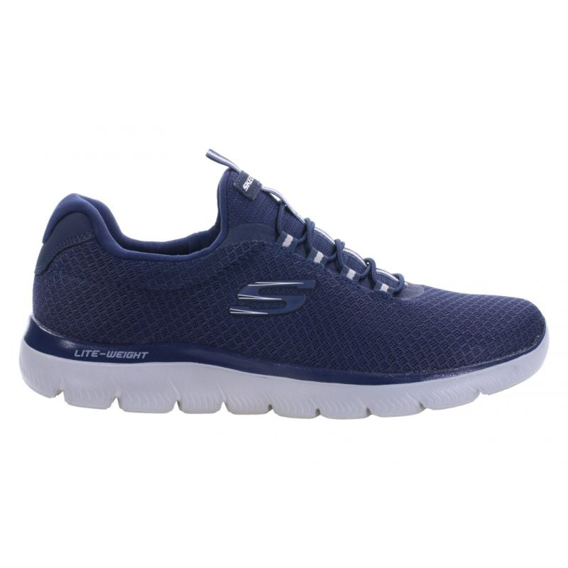 Skechers Summits M shoes Edzőcipő férfi 52811-NVY