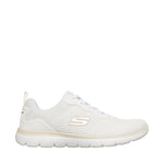 Skechers Summits Quiet Dream Women's Shoes White 150291 WNT fehér cipő női