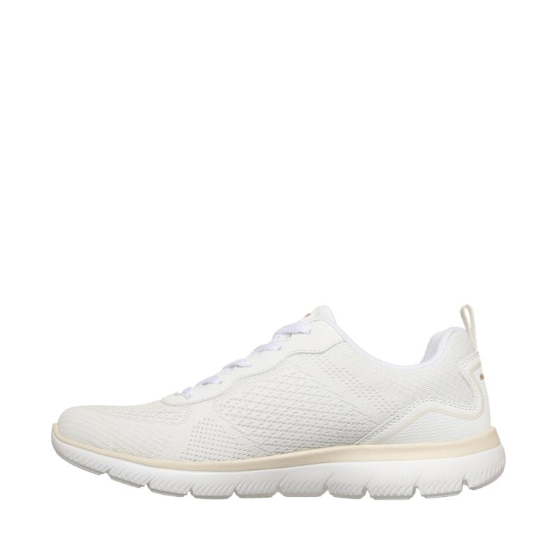 Skechers Summits Quiet Dream Women's Shoes White 150291 WNT fehér cipő női