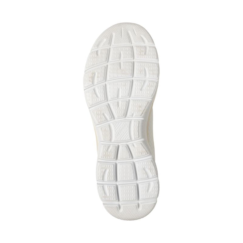 Skechers Summits Quiet Dream Women's Shoes White 150291 WNT fehér cipő női