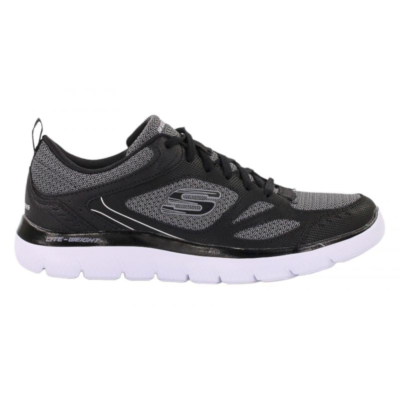 Skechers Summits-South 52812-BKW