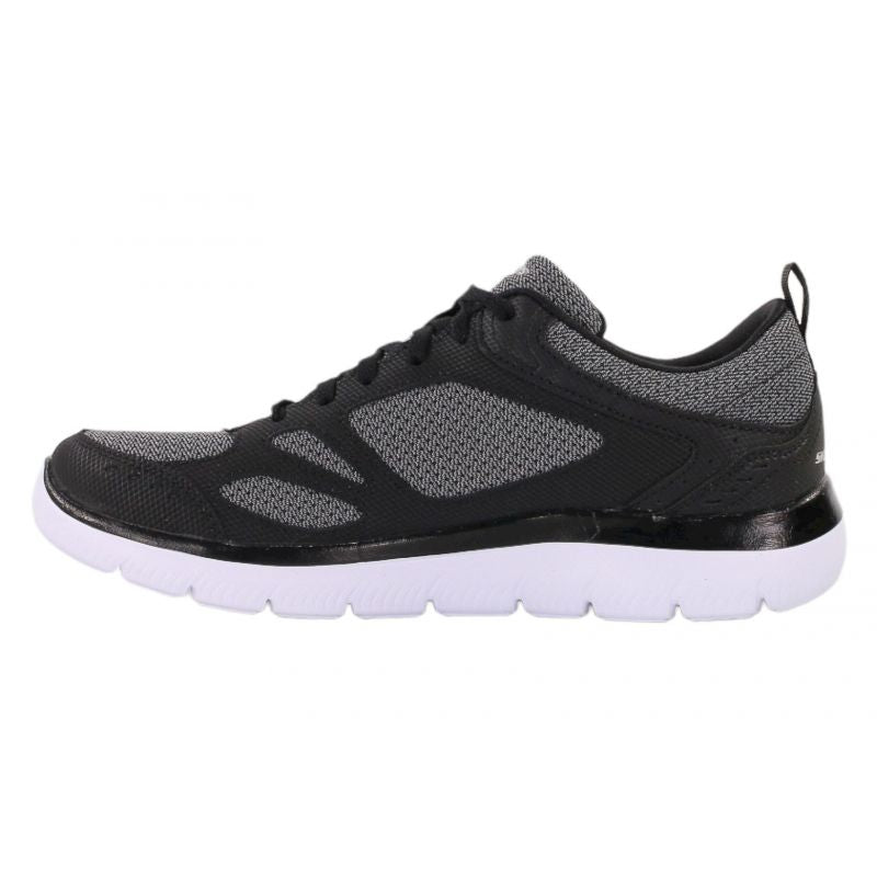 Skechers Summits-South 52812-BKW
