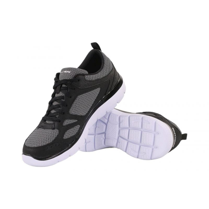 Skechers Summits-South 52812-BKW
