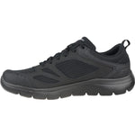 Skechers Summits-South Rim M shoes Utcai férfi 52812-BBK
