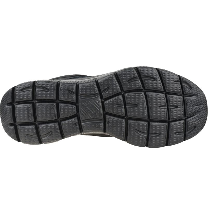Skechers Summits-South Rim M shoes Utcai férfi 52812-BBK