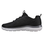 Skechers Summits Torre M 232395-Bktp Shoes - Sportmania.hu