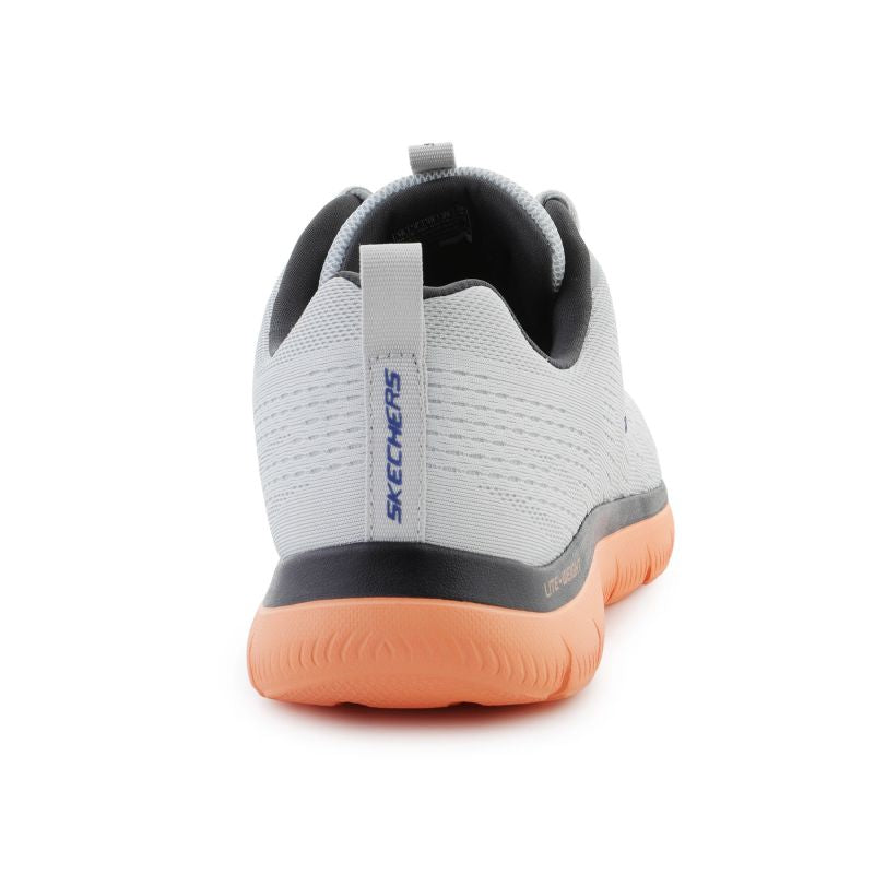 Skechers Summits-Torre M 232395-GYOR shoes cipő - Sportmania.hu