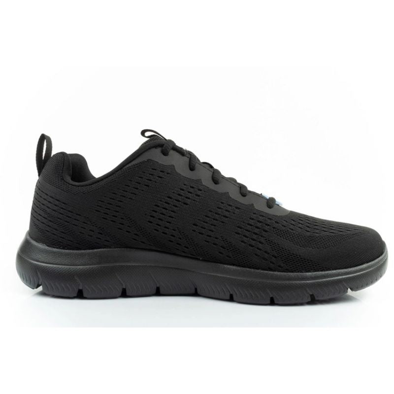 Skechers Summits-Torre M 232395/BBK shoes cipő - Sportmania.hu