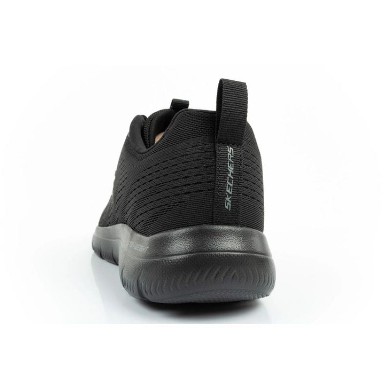 Skechers Summits-Torre M 232395/BBK shoes cipő - Sportmania.hu